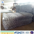 Графство anping Xinao Шестиугольная сетка gabion (ХД-GM24)